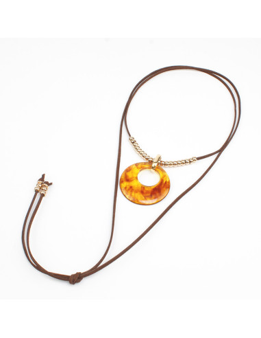 Collar Trendy Style | Venta mayorista – Infinita