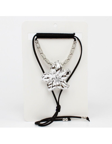 Collar Hibiscus Flower | Venta mayorista – Infinita