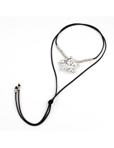 Collar Hibiscus Flower | Venta mayorista – Infinita