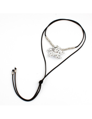 Collar Hibiscus Flower | Venta mayorista – Infinita