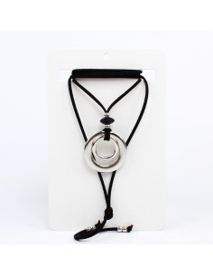 Collar Silver Rings | Venta mayorista – Infinita