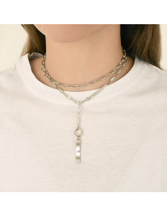 Collar Minimalist Piece | Venta mayorista – Infinita