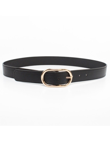 Cinturón  Oval Gold | Venta mayorista – Infinita