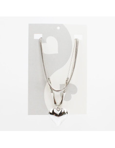 Collar Chunky Love | Venta mayorista – Infinita