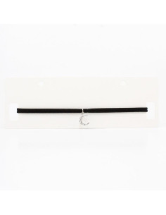 Choker Shiny Moon | Venta mayorista – Infinita
