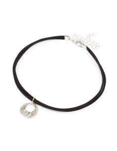 Choker Heart Wings | Venta mayorista – Infinita