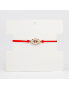 Pulsera Luck Eye | Venta mayorista – Infinita