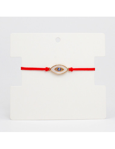 Pulsera Luck Eye | Venta mayorista – Infinita