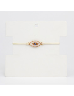 Pulsera Luck Eye | Venta mayorista – Infinita