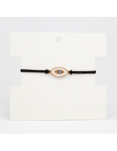 Pulsera Luck Eye | Venta mayorista – Infinita