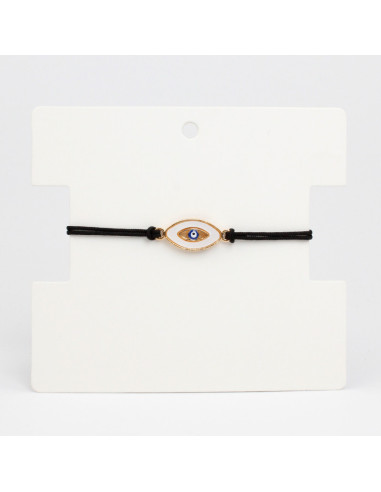 Pulsera Luck Eye | Venta mayorista – Infinita