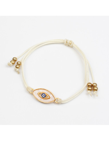 Pulsera Luck Eye | Venta mayorista – Infinita