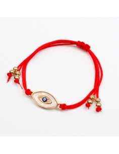 Pulsera Luck Eye | Venta mayorista – Infinita