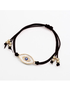 Pulsera Luck Eye | Venta mayorista – Infinita