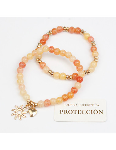 Set Pulsera Energy | Venta mayorista – Infinita