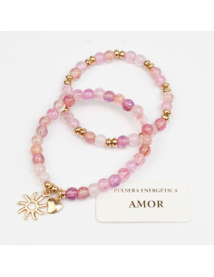 Set Pulsera Energy | Venta mayorista – Infinita