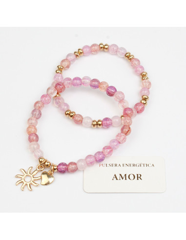 Set Pulsera Energy | Venta mayorista – Infinita