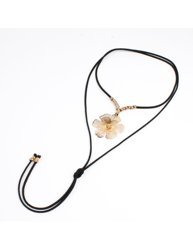 Collar Fancy Flower | Venta mayorista – Infinita