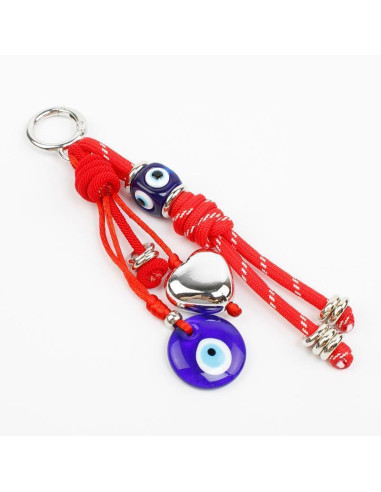 Llavero y Bag Charm Amulet Eye | Venta mayorista – Infinita