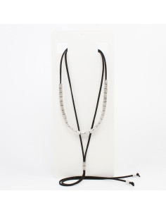 Collar Boho Rings | Venta mayorista – Infinita