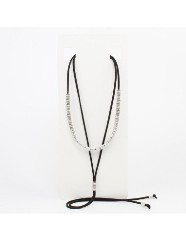 Collar Boho Rings | Venta mayorista – Infinita