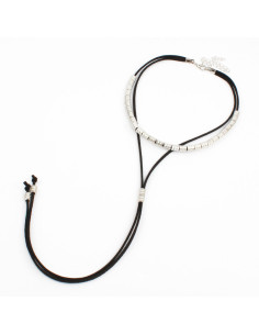 Collar Boho Rings | Venta mayorista – Infinita