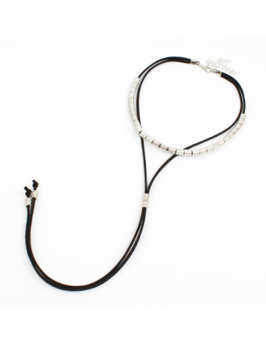 Collar Boho Rings | Venta mayorista – Infinita