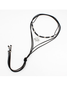 Collar Hammered Sun | Venta mayorista – Infinita