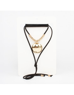 Collar Full Gold | Venta mayorista – Infinita