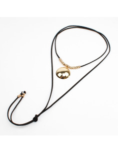 Collar Full Gold | Venta mayorista – Infinita