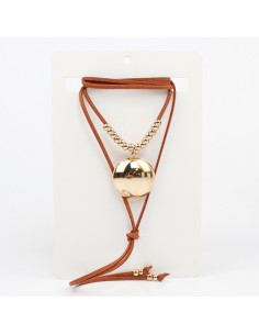 Collar Full Gold | Venta mayorista – Infinita