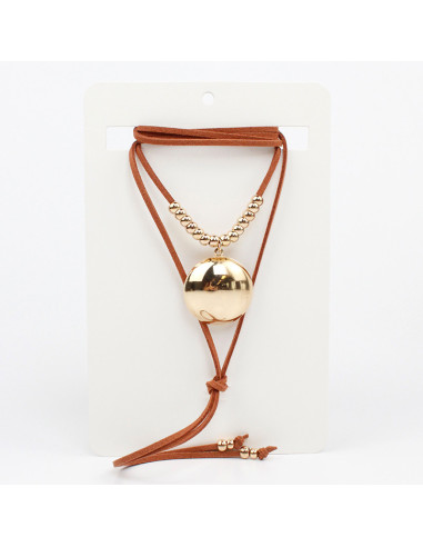 Collar Full Gold | Venta mayorista – Infinita