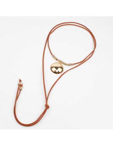 Collar Full Gold | Venta mayorista – Infinita