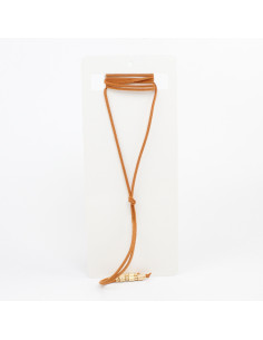 Collar Gold Tie | Venta mayorista – Infinita