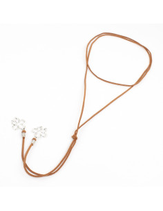 Collar Flower | Venta mayorista – Infinita