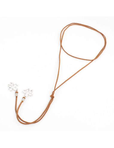 Collar Flower | Venta mayorista – Infinita