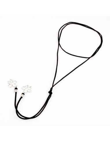 Collar Flower | Venta mayorista – Infinita