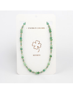 Collar Energy Beads | Venta mayorista – Infinita