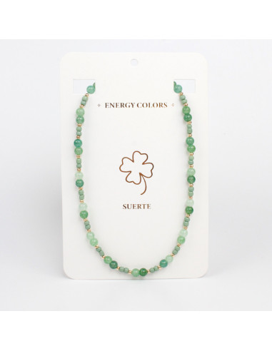 Collar Energy Beads | Venta mayorista – Infinita