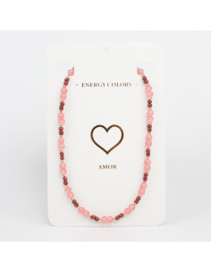 Collar Energy Beads | Venta mayorista – Infinita