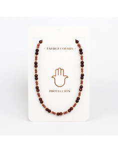 Collar Energy Beads | Venta mayorista – Infinita