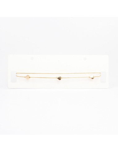 Choker Lovers Gold | Venta mayorista – Infinita