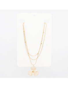 Collar New Classic Soleil | Venta mayorista – Infinita