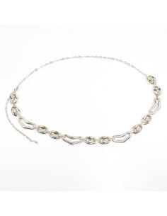 Cinturón Organic Large Links | Venta mayorista – Infinita