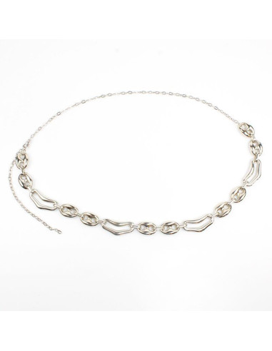 Cinturón Organic Large Links | Venta mayorista – Infinita