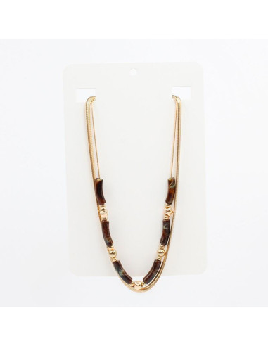 Collar Marbled Stars | Venta mayorista – Infinita