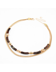 Collar Marbled Stars | Venta mayorista – Infinita