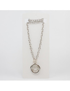 Collar Circles | Venta mayorista – Infinita