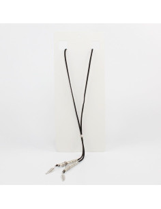 Collar Silver Tide | Venta mayorista – Infinita