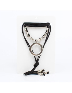 Collar Intertwined | Venta mayorista – Infinita